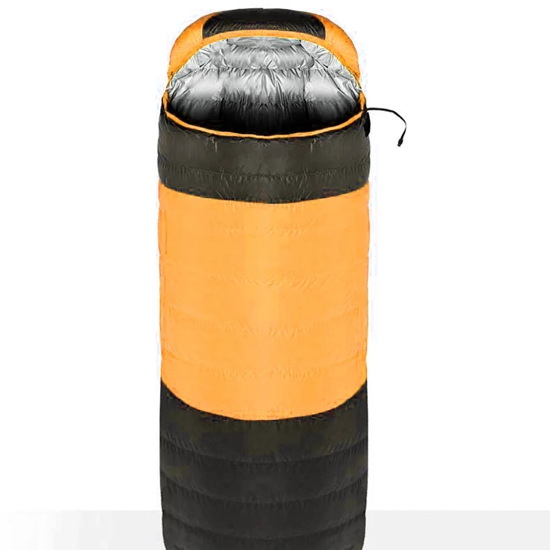 Blackout Electric Heated Sleeping Bag