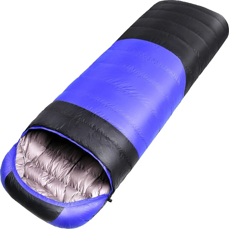Blackout Electric Heated Sleeping Bag