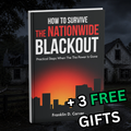 How To Survive The Nationwide Blackout